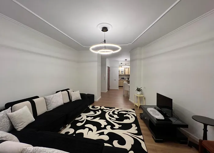 Home Sweet Home Apartament