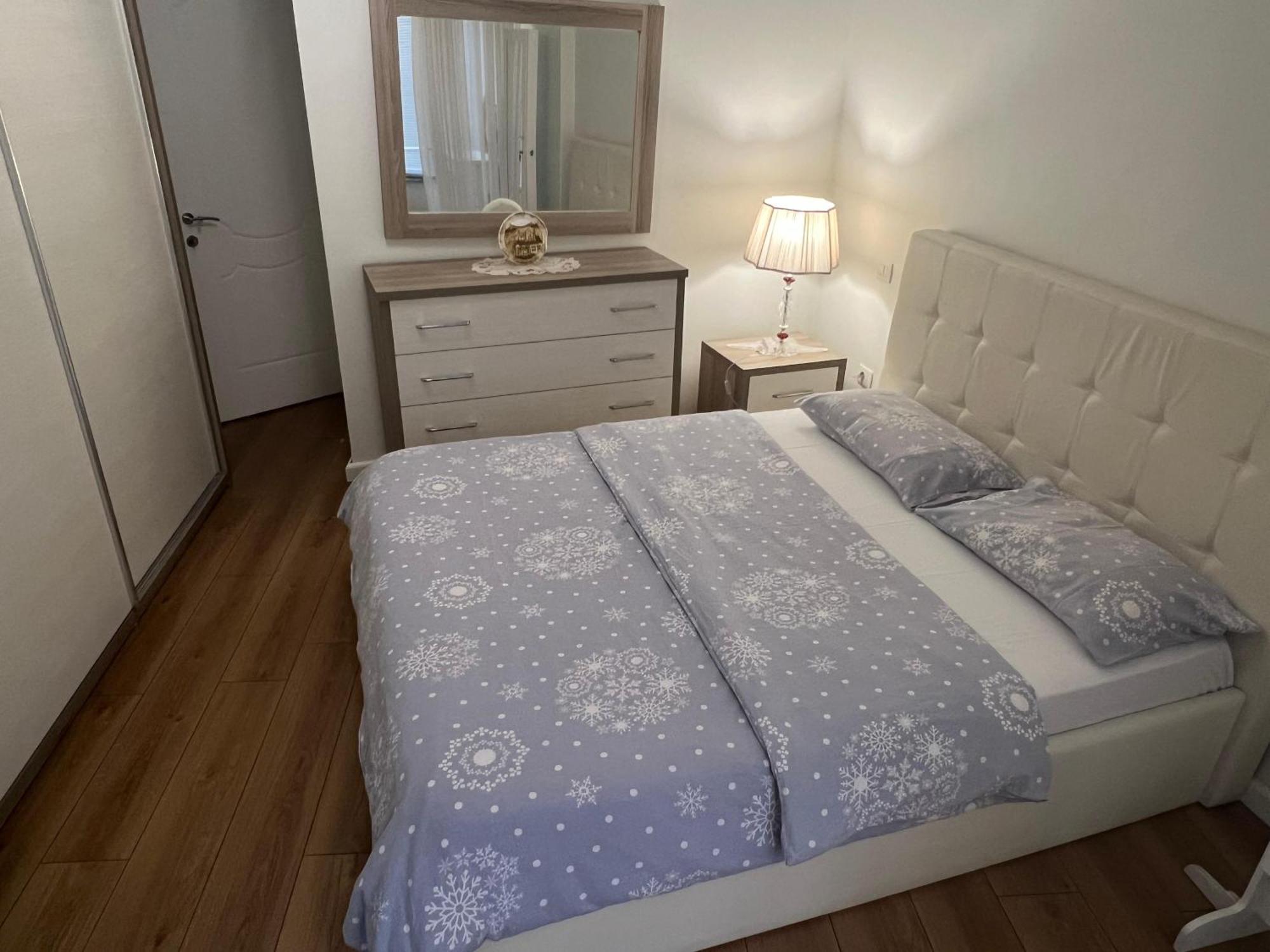 Sweet Appartement Kashari